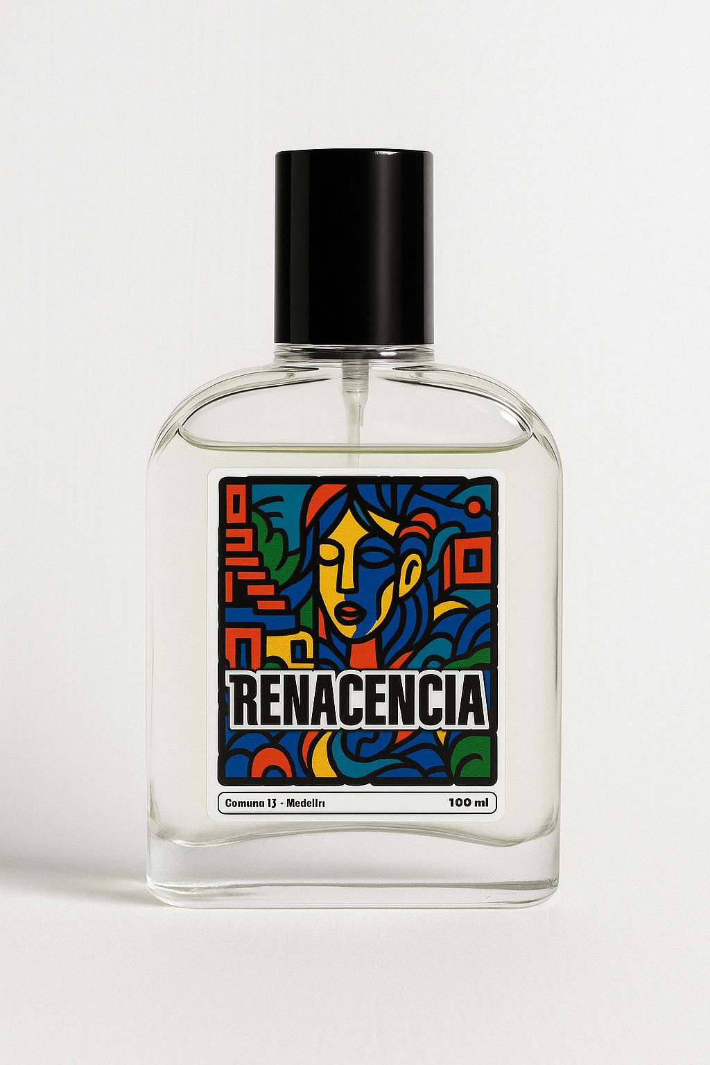 Renacencia en Alessia Colombia