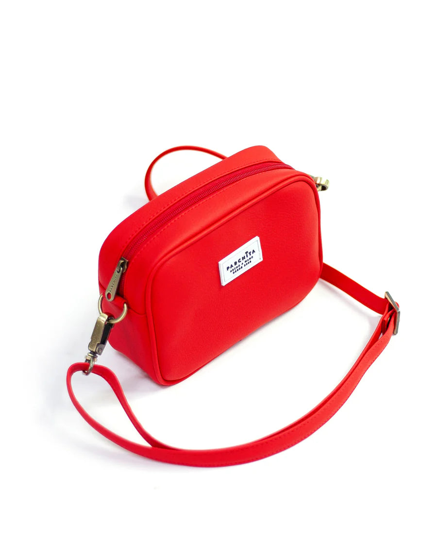 Bandolera Mika Parchita