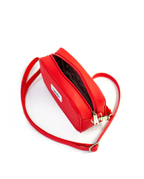 Bandolera Mika Parchita