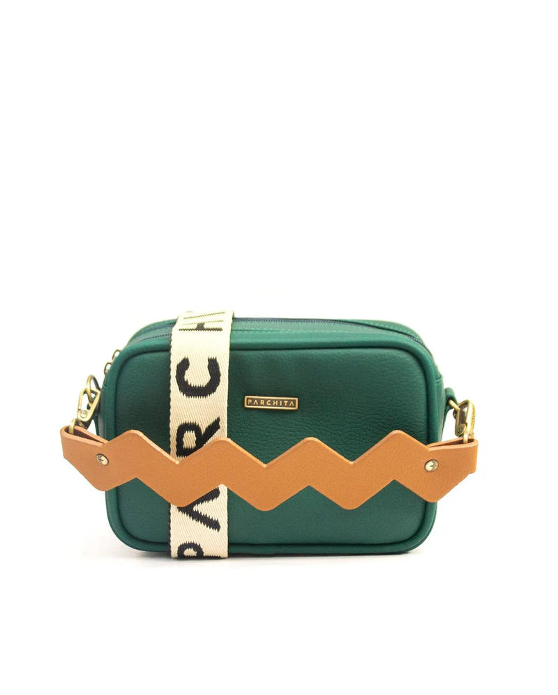 Bandolera Dalia Parchita