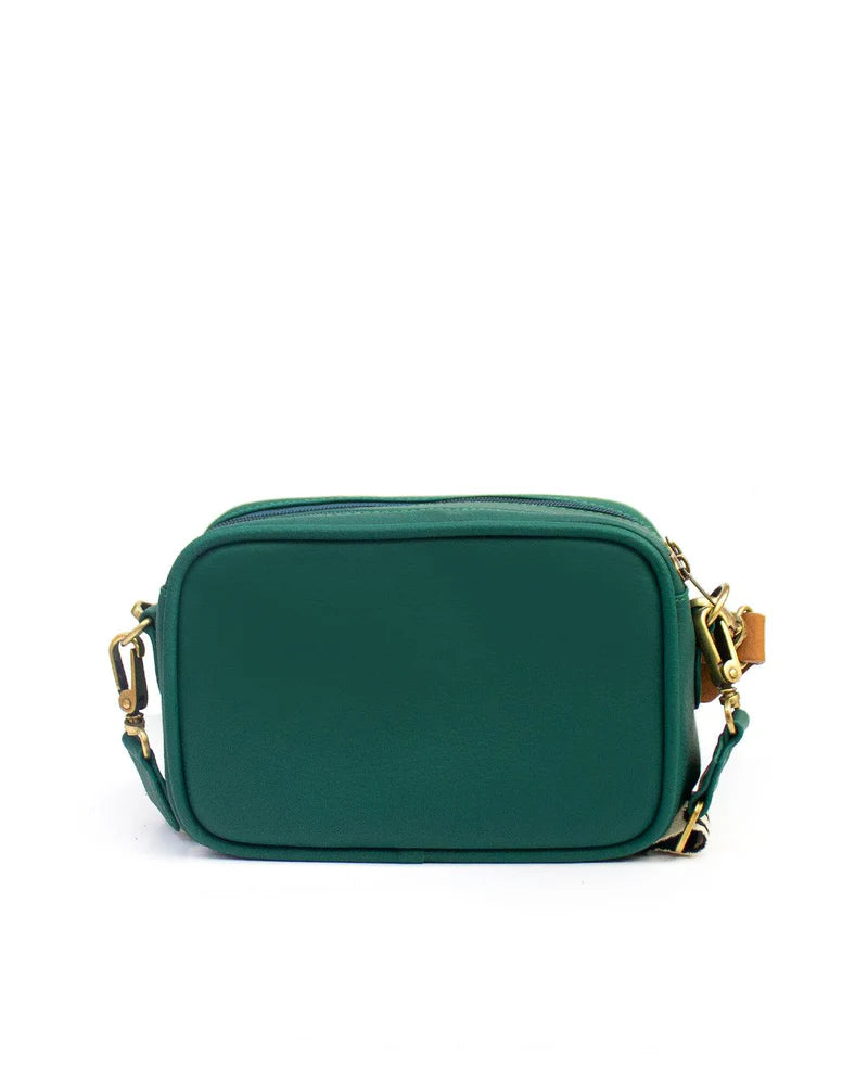 Bandolera Dalia Parchita