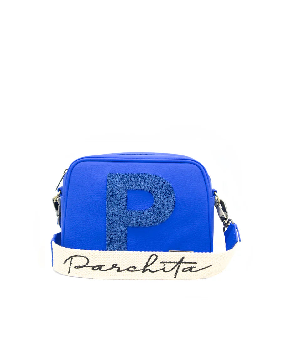 Bandolera Adela Parchita