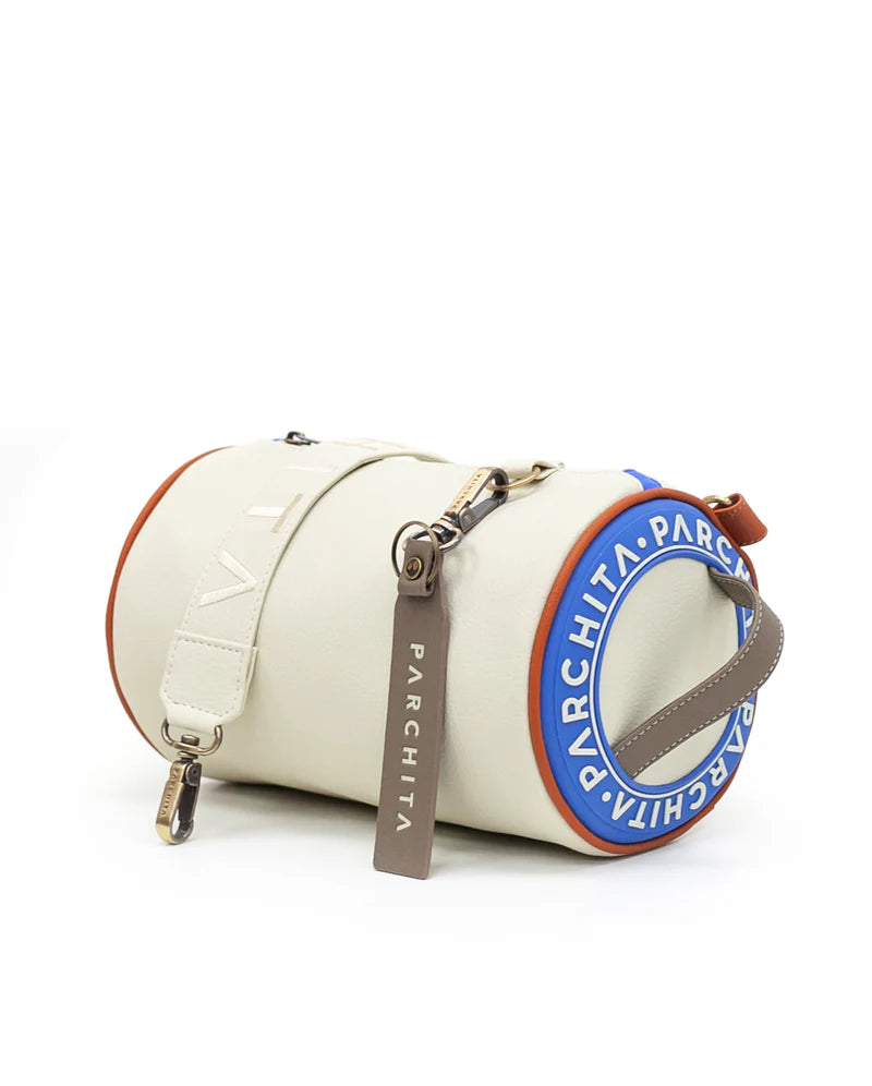 Bandolera Cirilo Parchita
