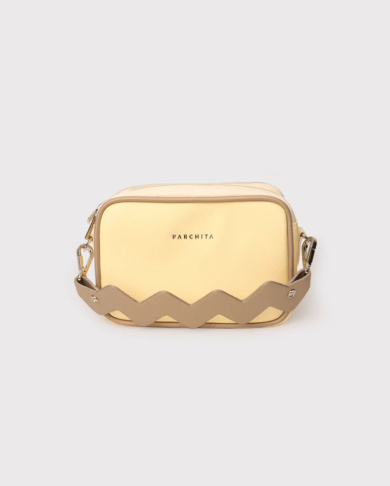 Bandolera Daly Sinfonía Parchita