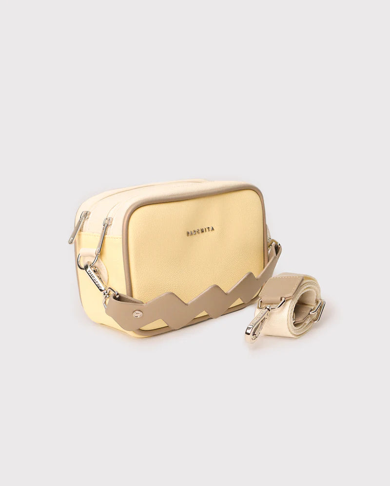 Bandolera Daly Sinfonía Parchita