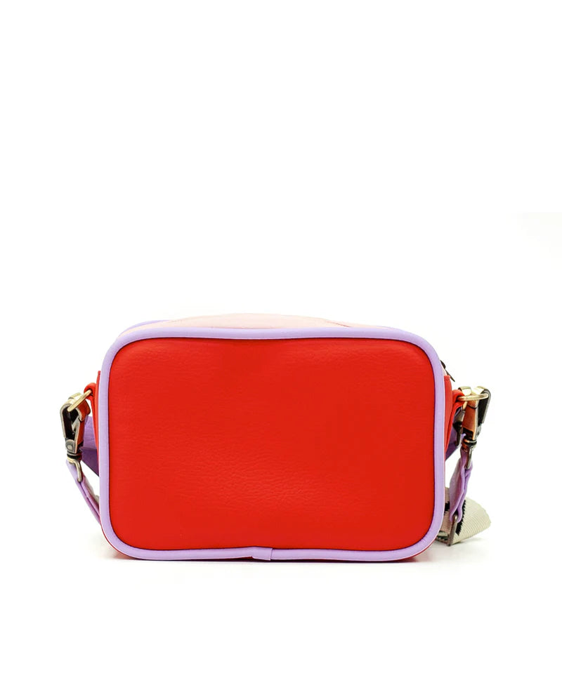 Bandolera Dalia Parchita