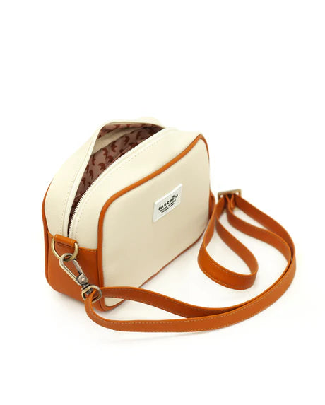 Bandolera Mika Parchita
