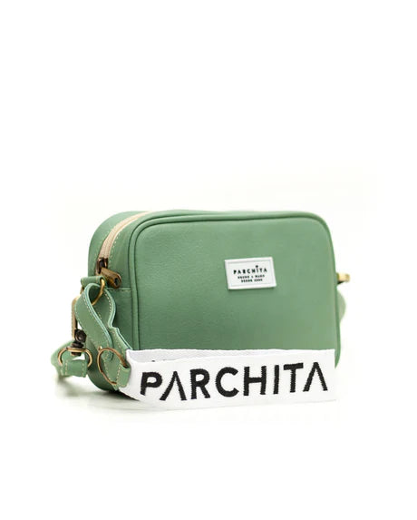 Bandolera Mika Parchita