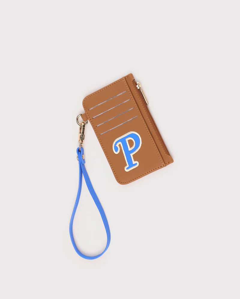 Porta Documento Samuel Parchita
