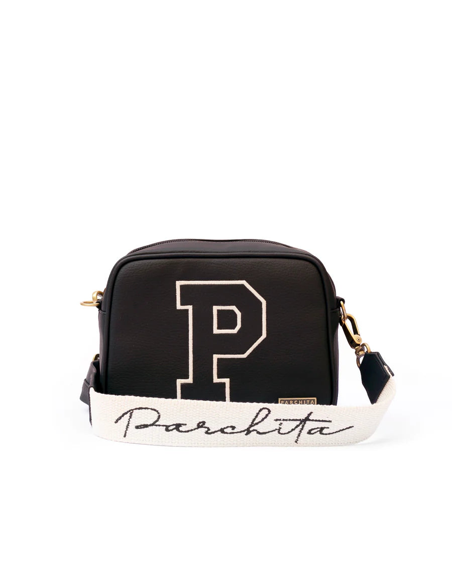 Bandolera Adela Parchita