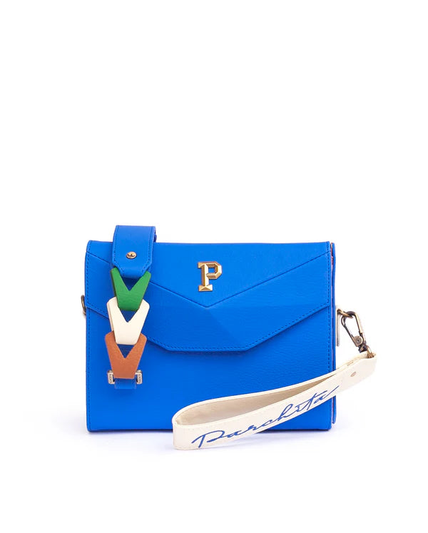 Cartera Mini Anny Parchita