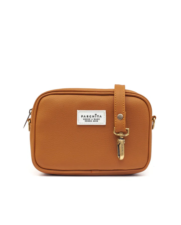 Bandolera Mika Parchita