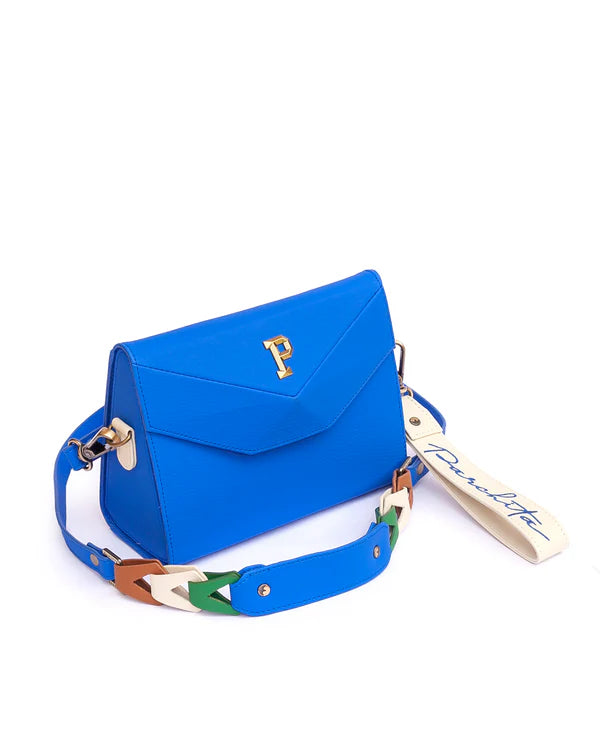 Cartera Mini Anny Parchita