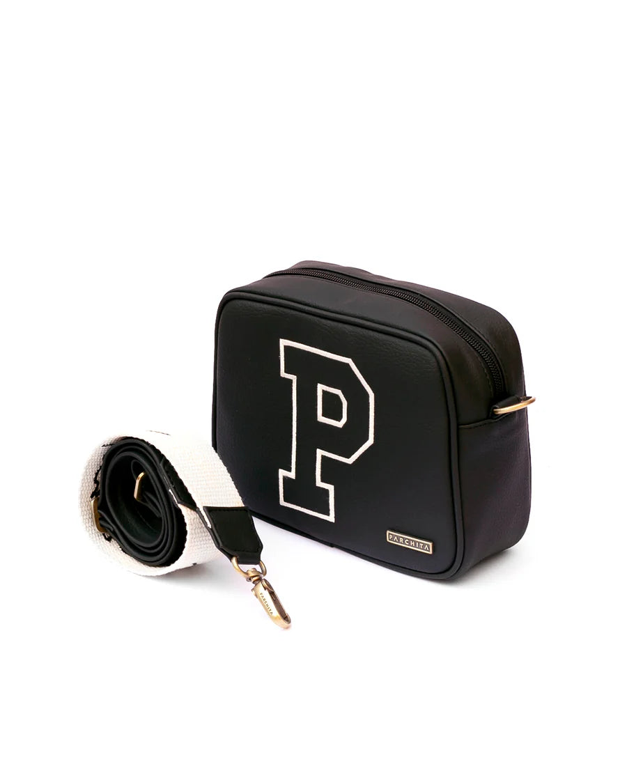 Bandolera Adela Parchita