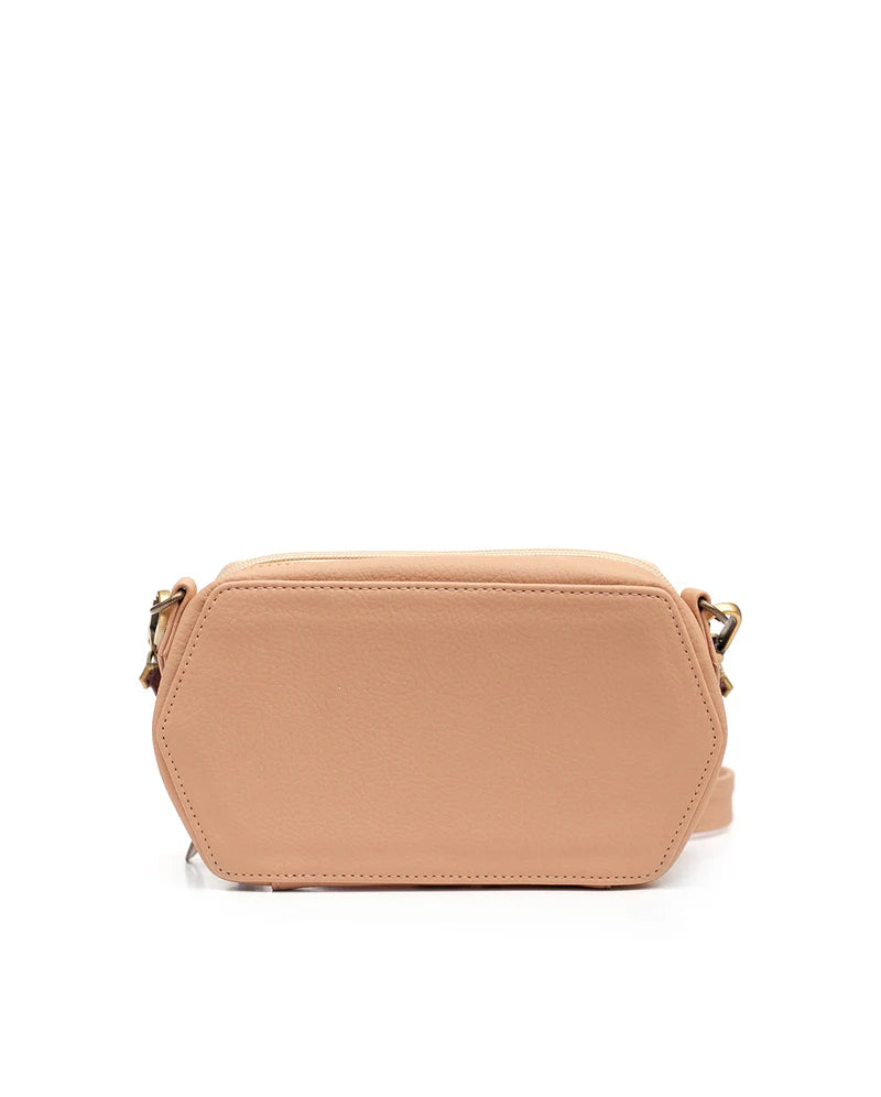 Cartera Malibu Parchita