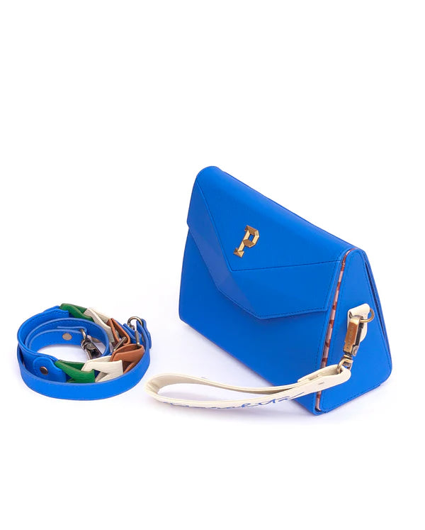 Cartera Mini Anny Parchita