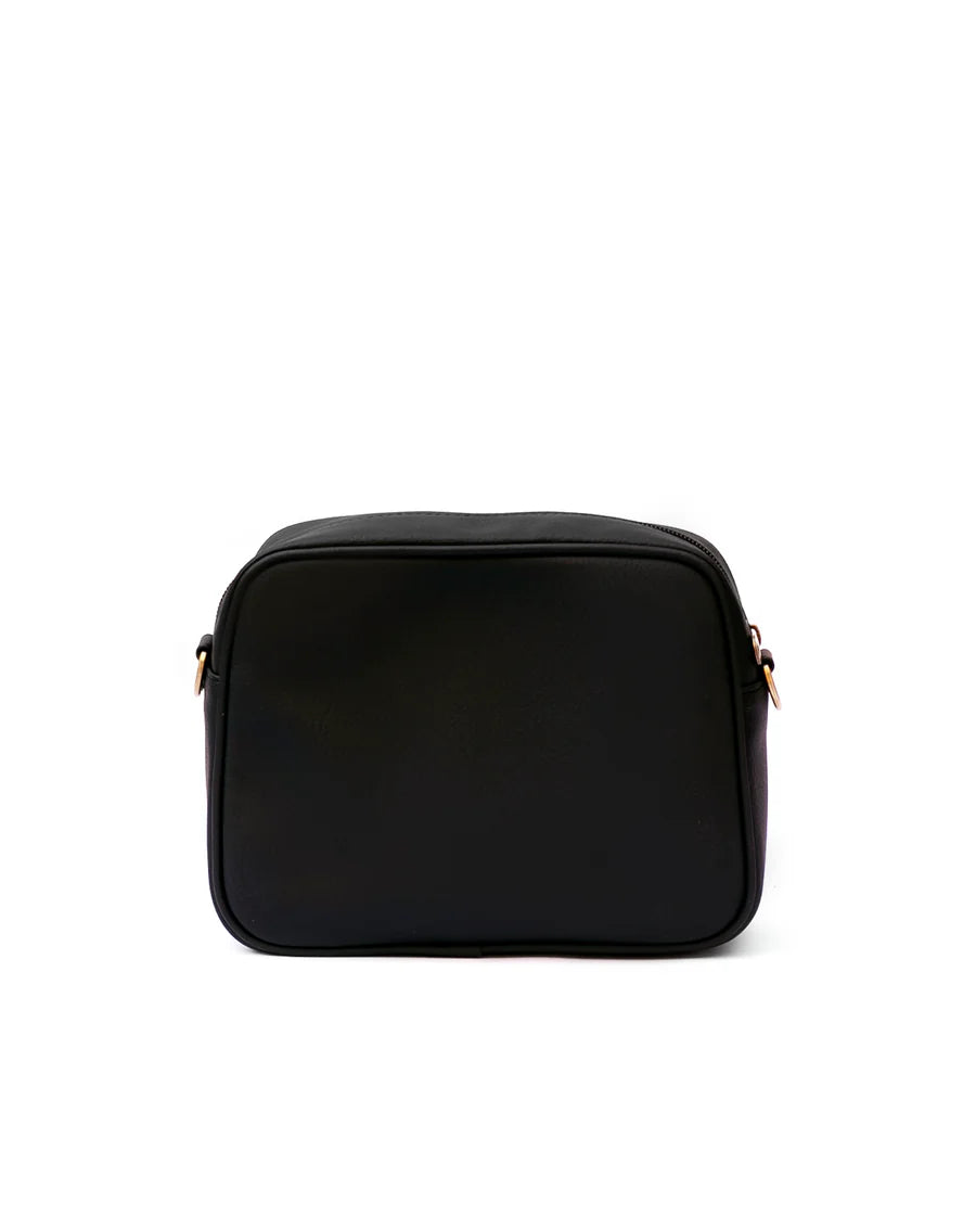 Bandolera Adela Parchita