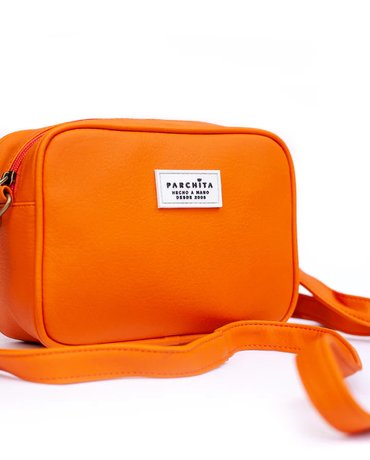 Bandolera Mika Parchita