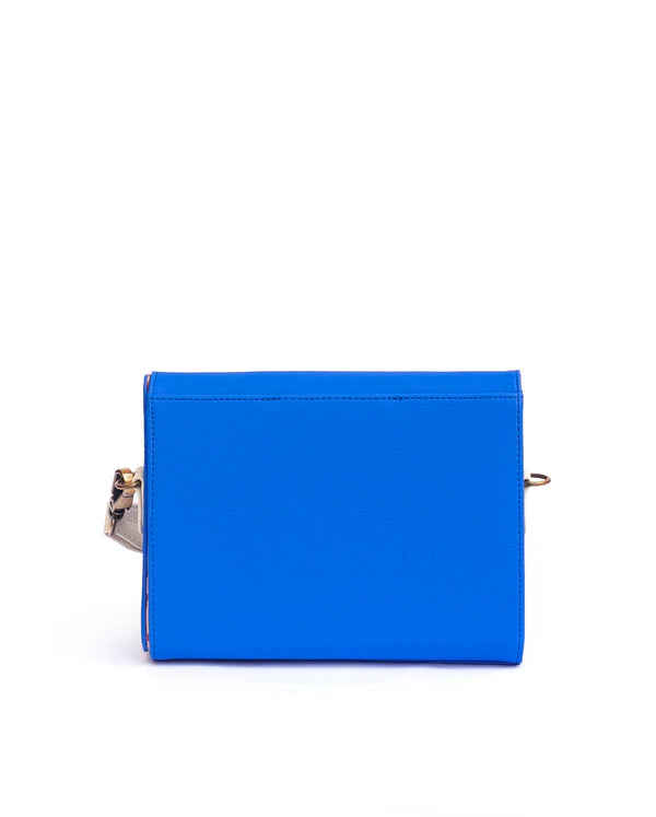 Cartera Mini Anny Parchita