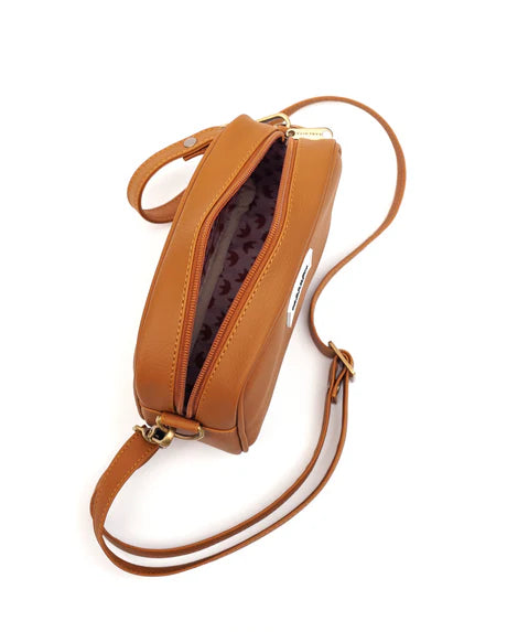 Bandolera Mika Parchita