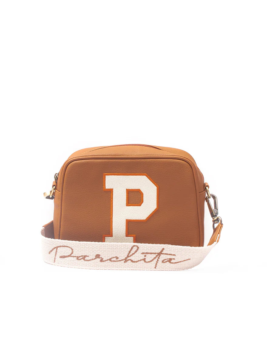 Bandolera Adela Parchita