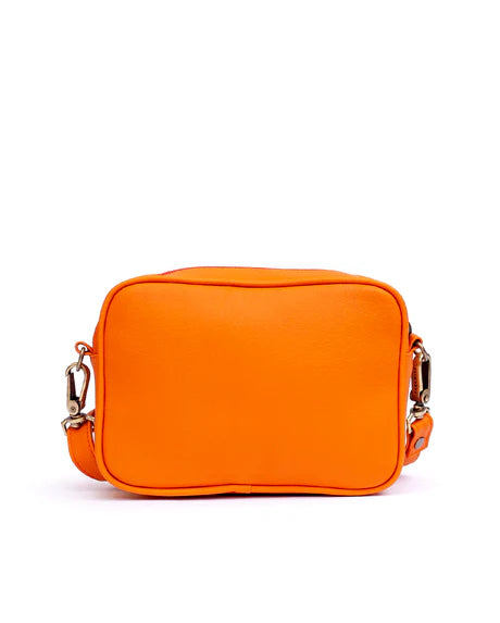 Bandolera Mika Parchita