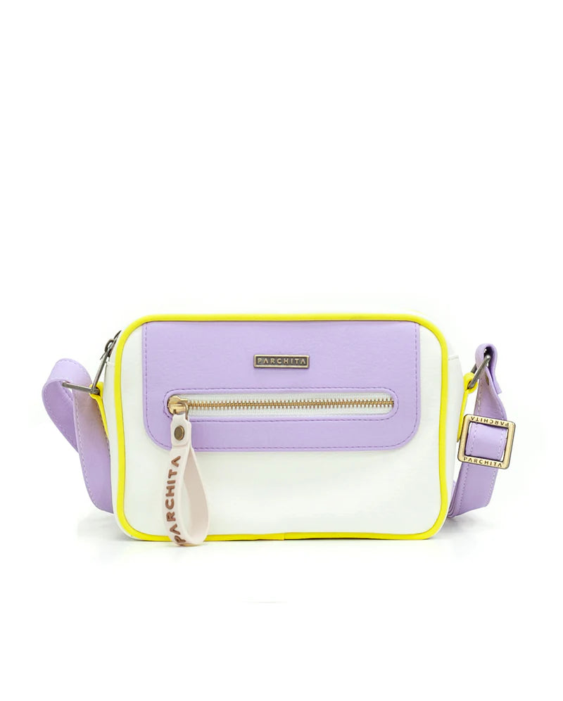 Bandolera Shitake Parchita