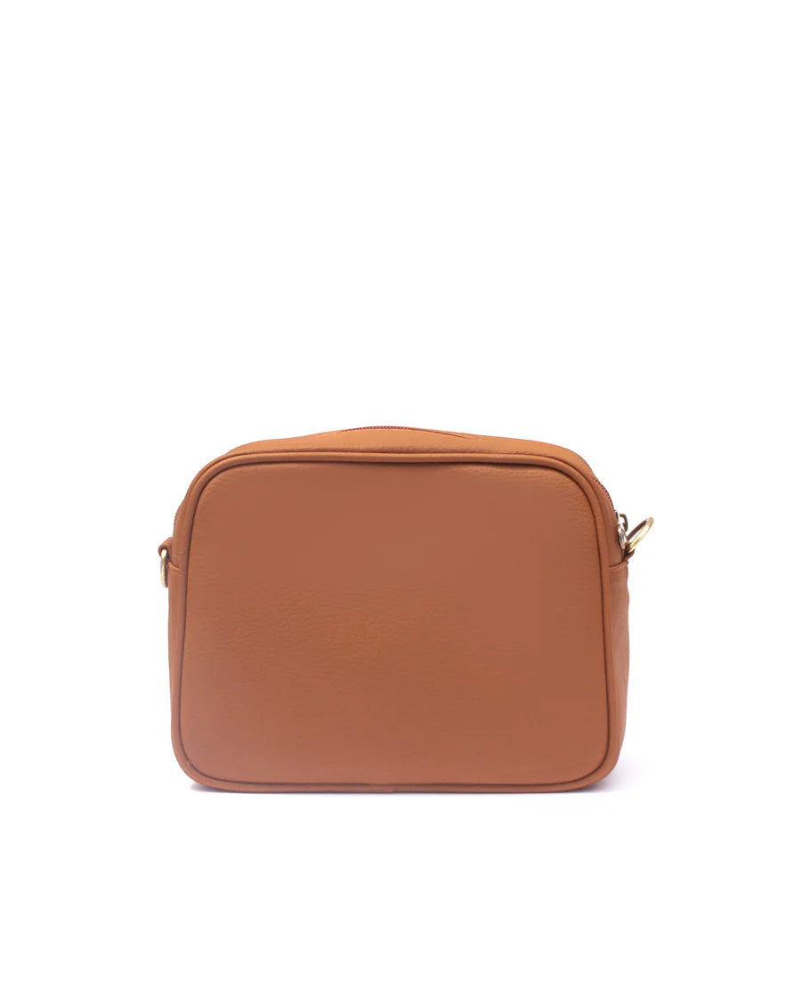 Bandolera Adela Parchita