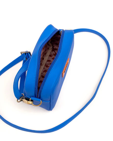 Bandolera Mika Parchita