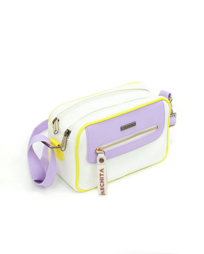 Bandolera Shitake Parchita