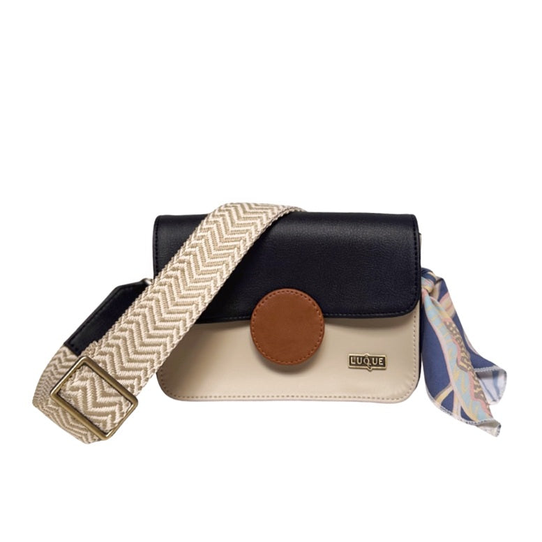 Cartera Renata Luque