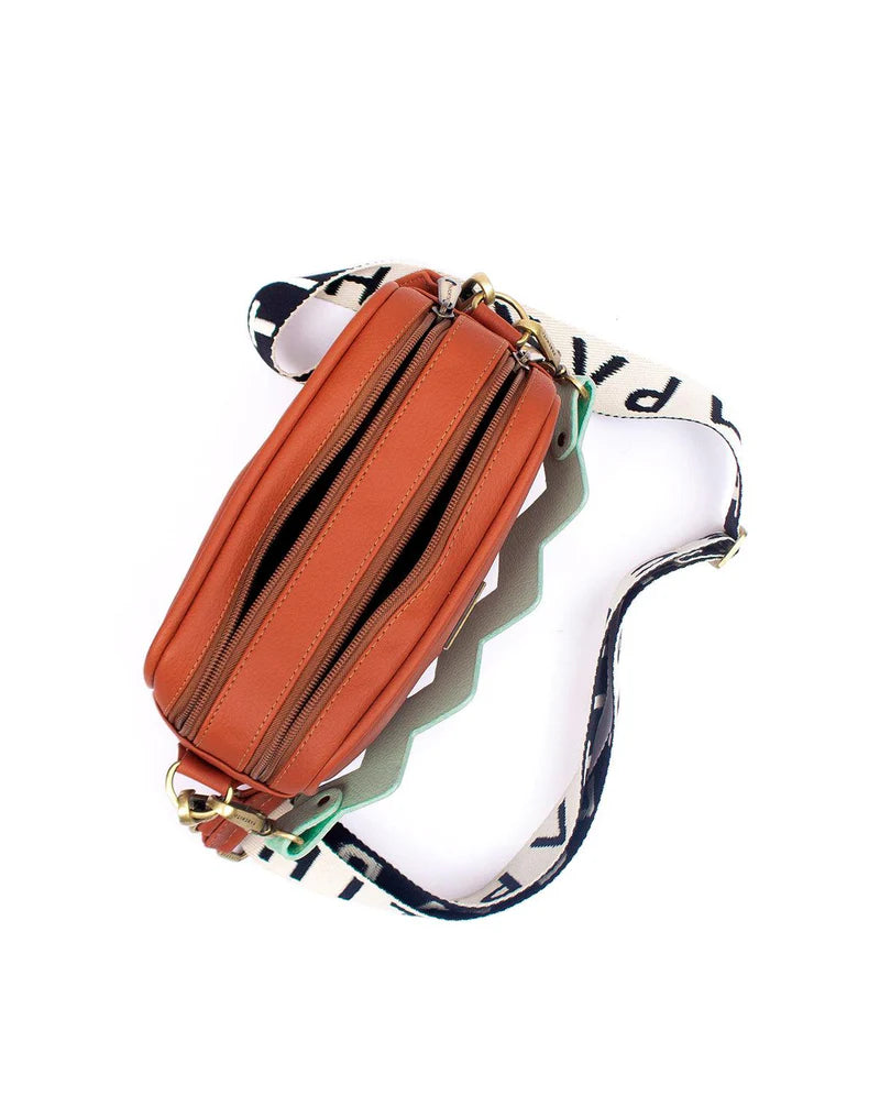 Bandolera Dalia Parchita