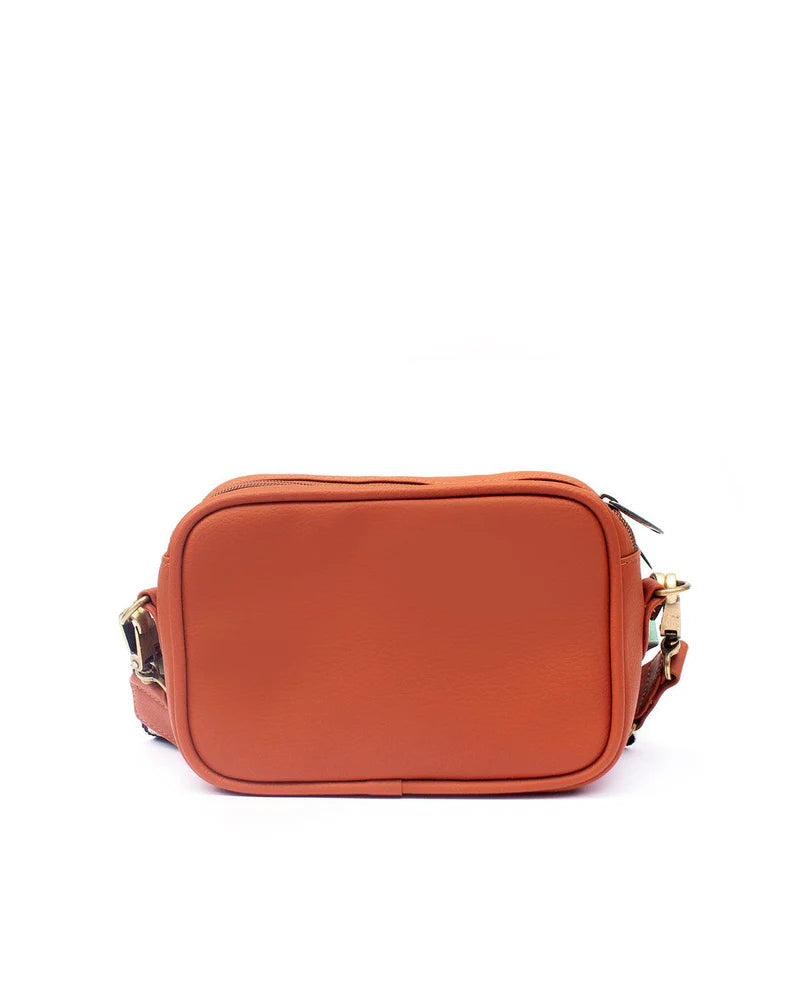 Bandolera Dalia Parchita