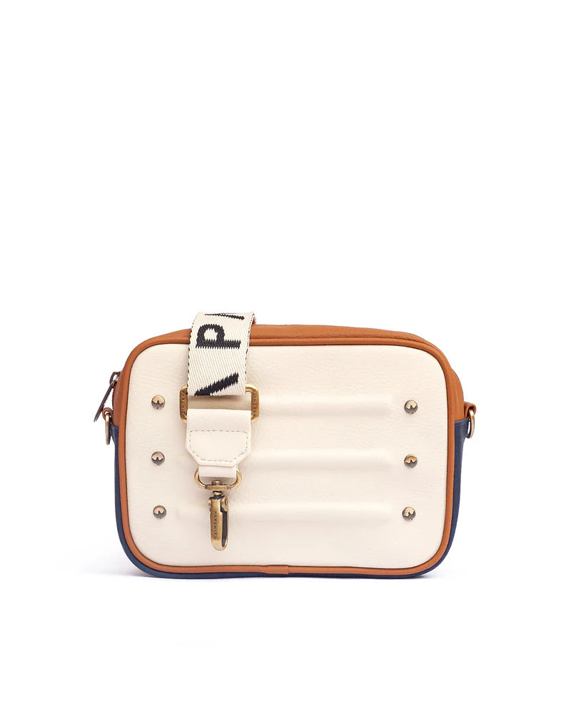 Bandolera Nuba Parchita