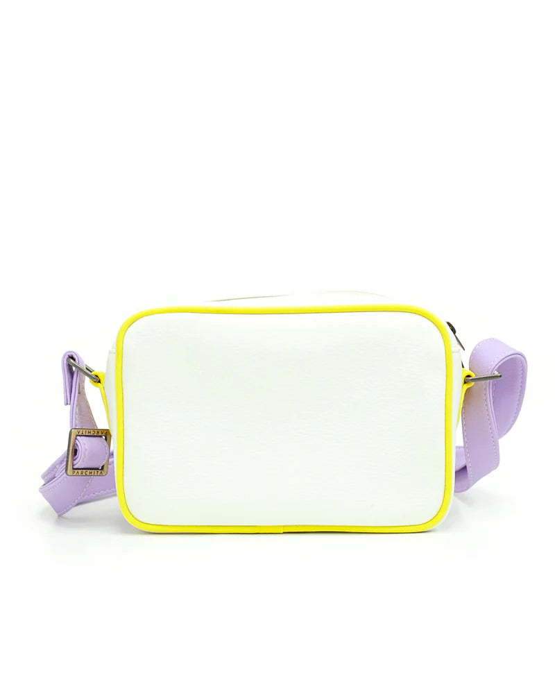 Bandolera Shitake Parchita