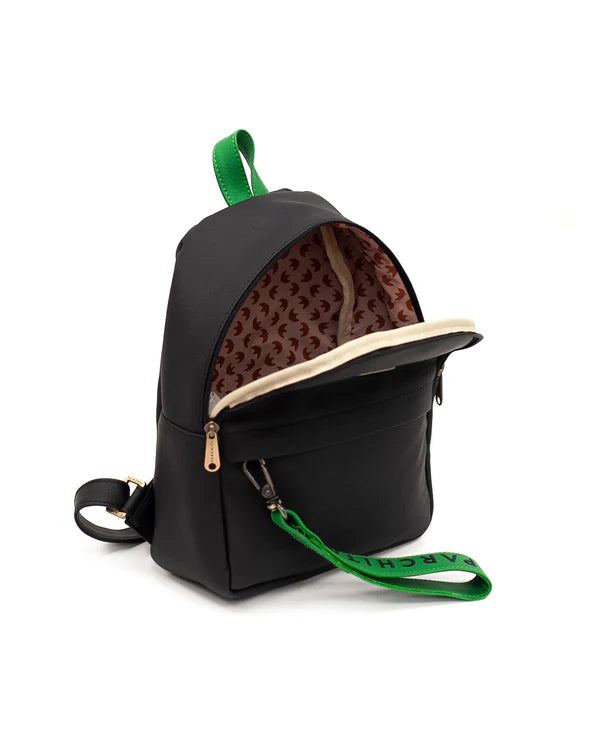 Morral Bruno Parchita