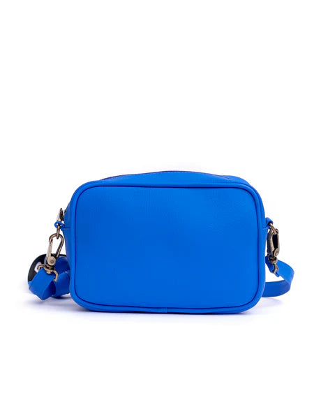 Bandolera Mika Parchita