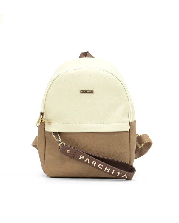 Morral Bruno Parchita