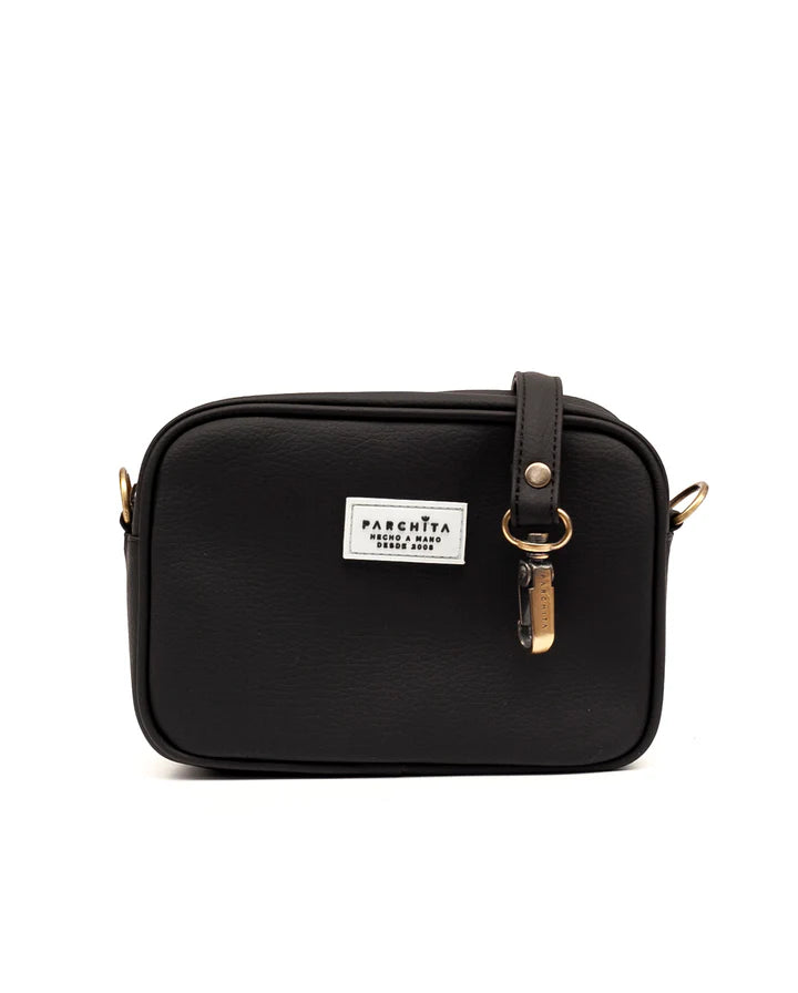 Bandolera Mika Parchita