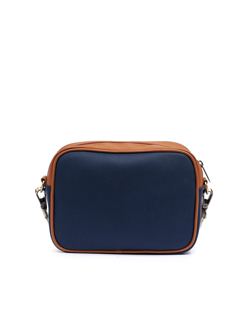 Bandolera Nuba Parchita
