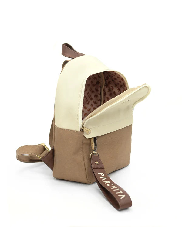 Morral Bruno Parchita