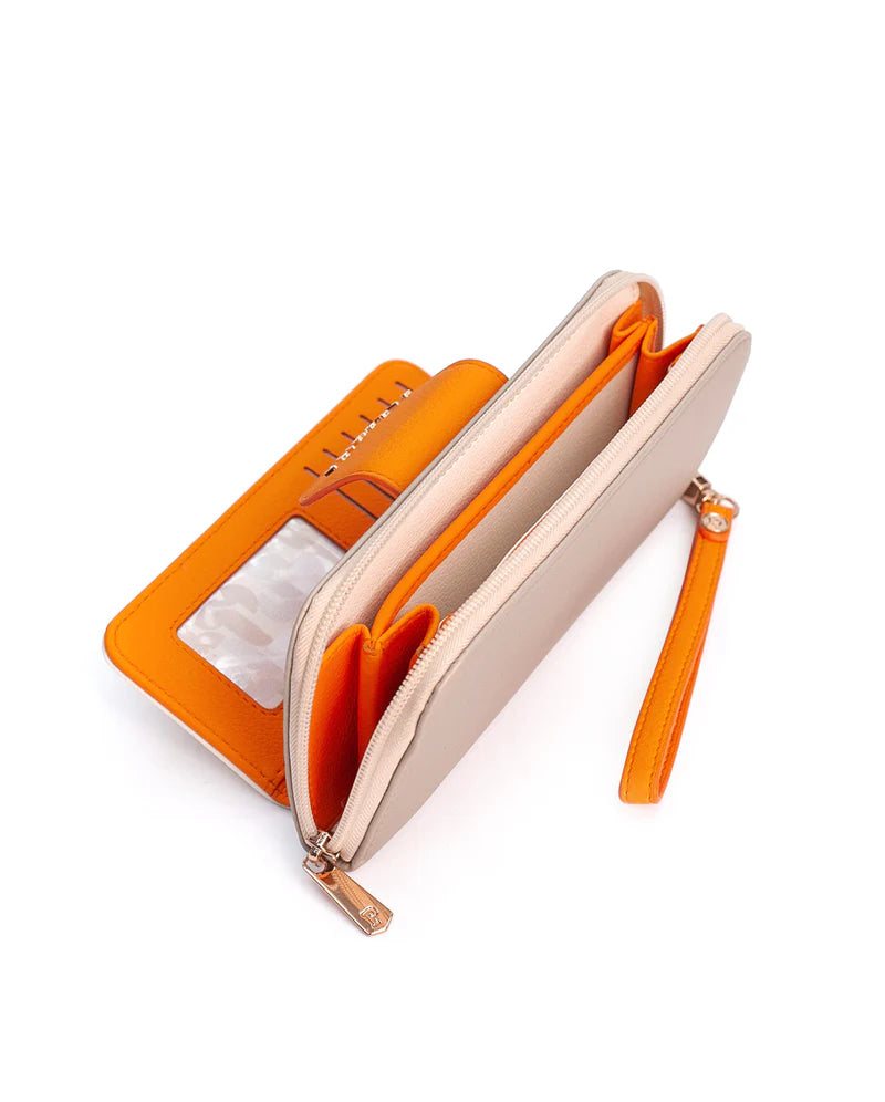 Billetera Juana Parchita