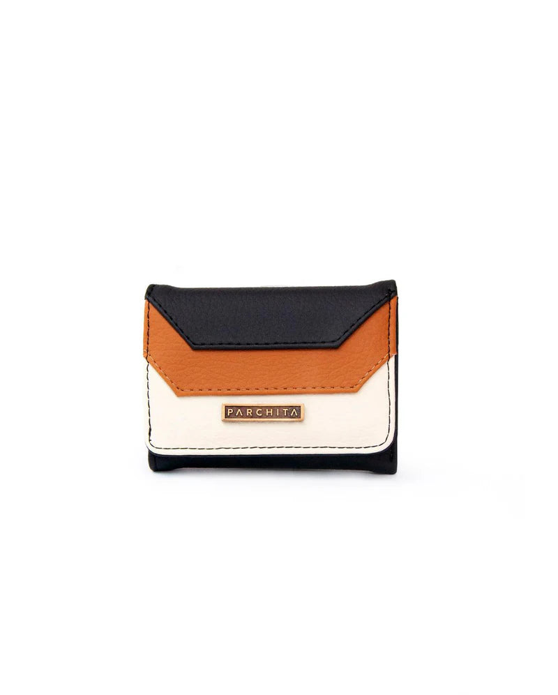 Billetera Sara Parchita