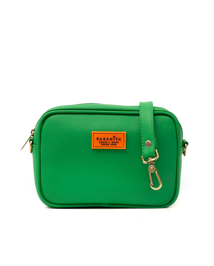 Bandolera Mika Parchita