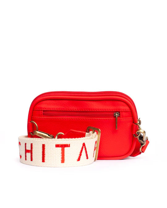 Funny Pack Marsella Parchita