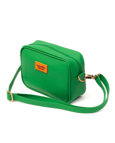 Bandolera Mika Parchita