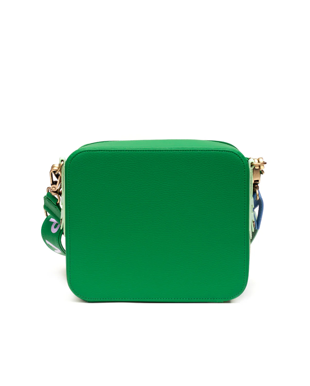 Cartera Flora Parchita