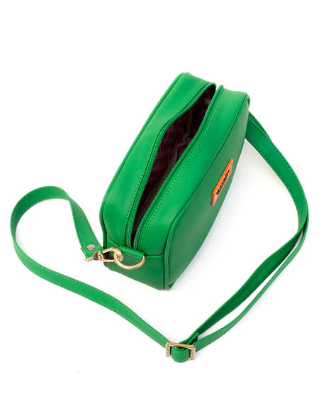 Bandolera Mika Parchita