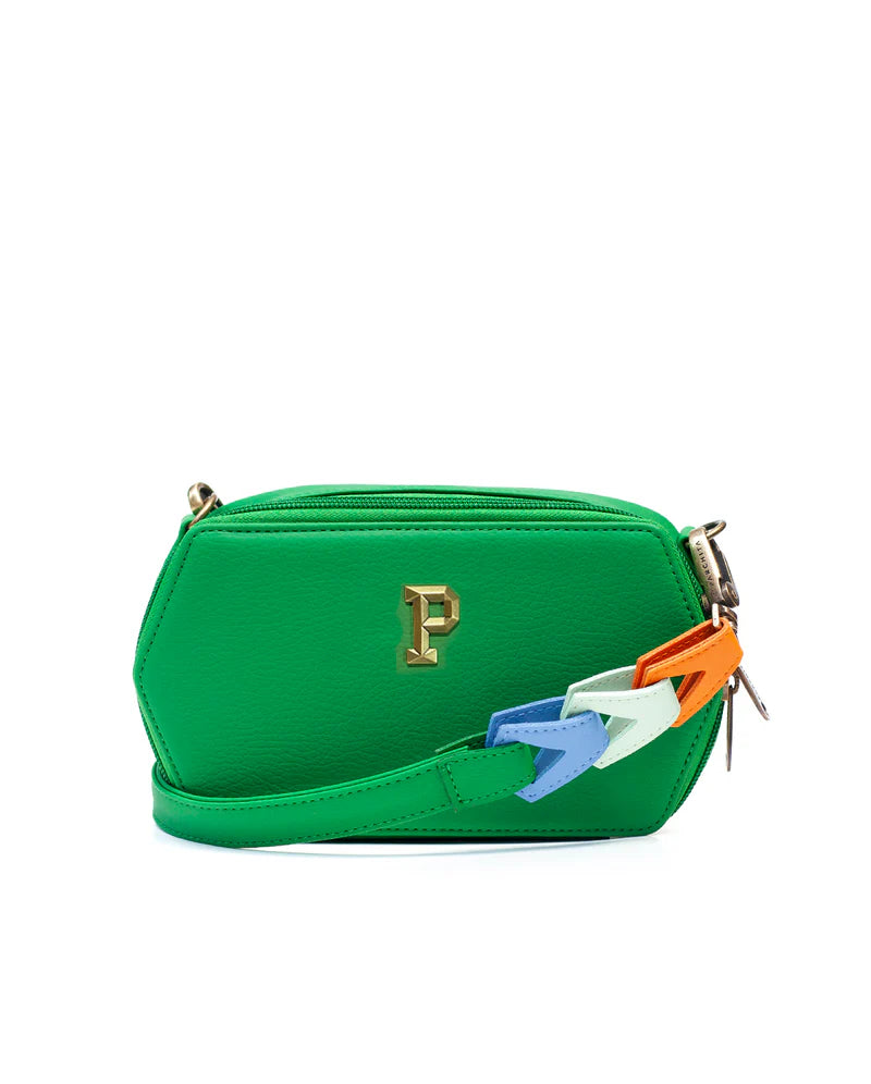 Cartera Malibu Parchita