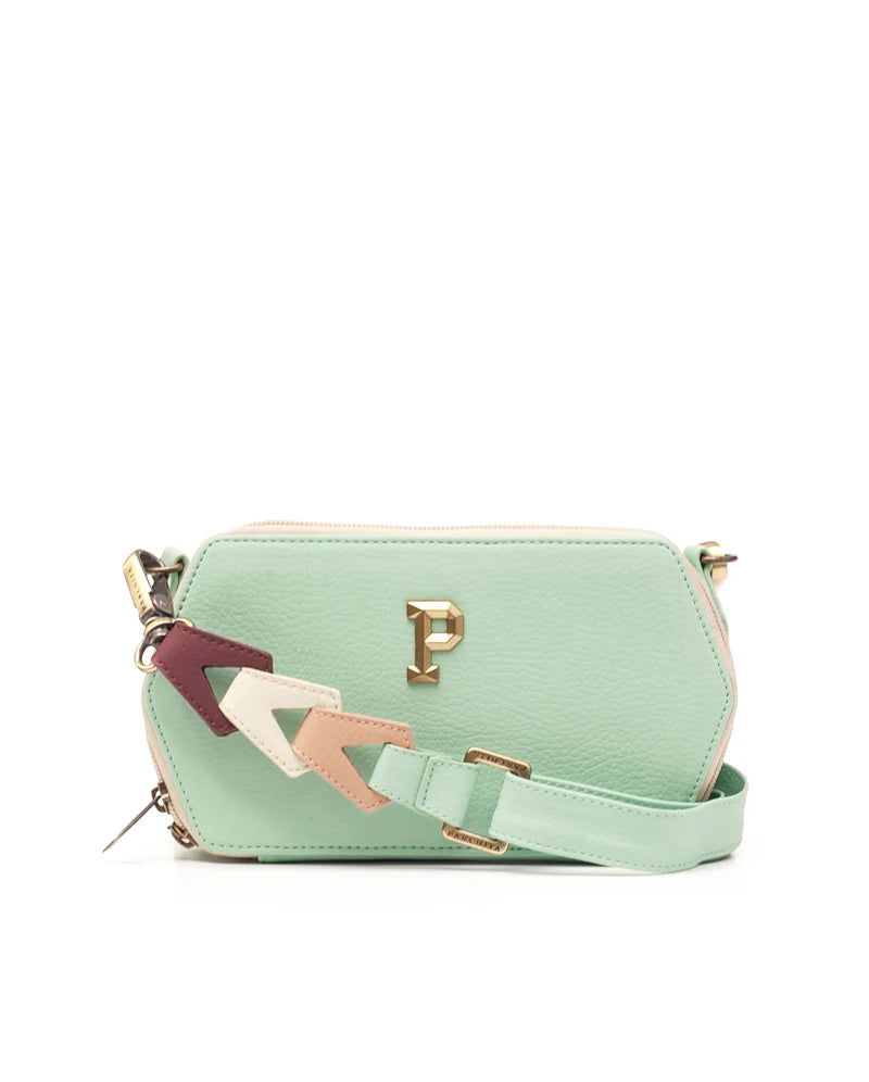 Cartera Malibu Parchita